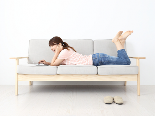 あなたはどんな一人暮らしをしている?