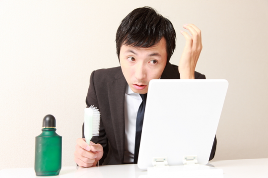 ケア用品をはじめ方法はいろいろあるが、「めちゃくちゃ効いた!」という決定的なものはないのが実情だ