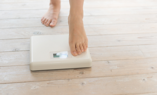 ダイエットの基本は、自分のからだを知ることから