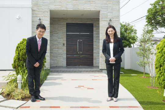 賃貸の内見に訪れた際には、居室以外も“しっかり観察”が良物件への近道!