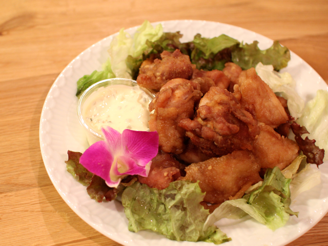 モチコチキン(Mサイズ2,420円)