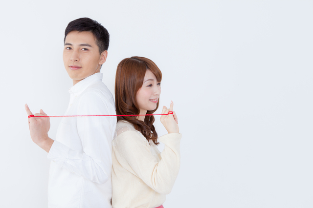住んでいるエリア次第では、気になる異性と急接近できるなんてことも……あるかも!?