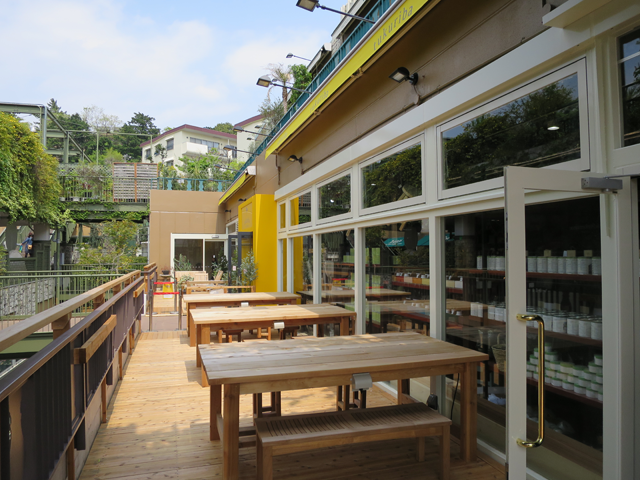 DIYビギナー向けの専門店「tukuriba」が今年3月にニューオープン!