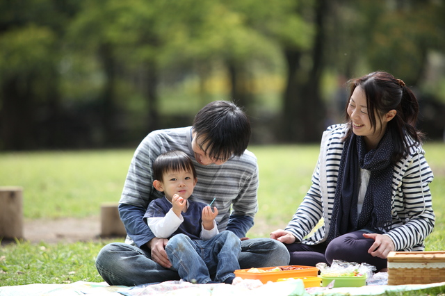 都心にはないのんびり生活は、家賃いくらで手に入るのだろうか?