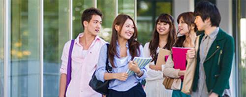 学生