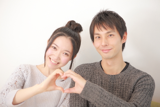 同棲するとカップルにはうれしいことがたくさん