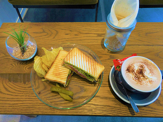 ⑤BEYOND-Z-COFFEE2変更